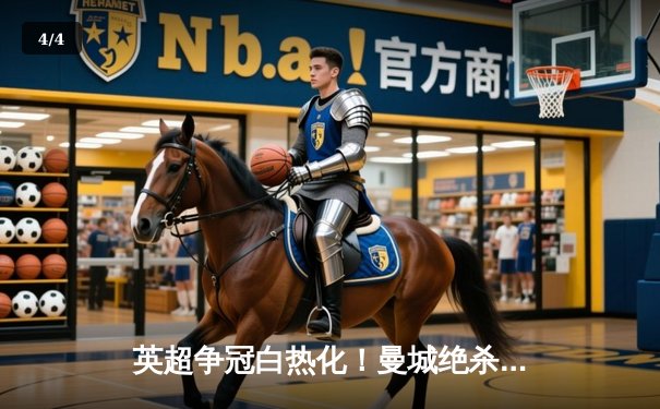 英超争冠白热化！曼城绝杀登顶 阿森纳惨遭维拉双杀跌至次席 - 4